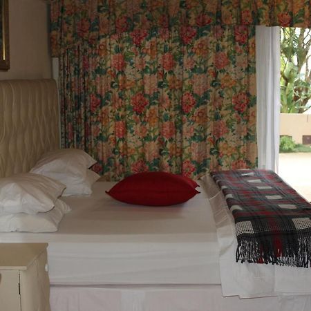Tzaneen Guest House Εξωτερικό φωτογραφία