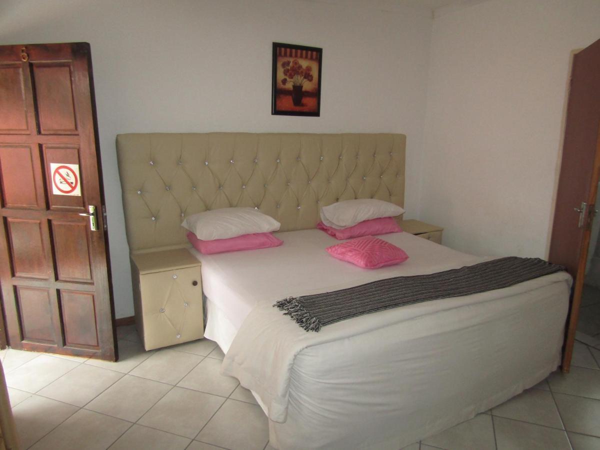 Tzaneen Guest House Εξωτερικό φωτογραφία