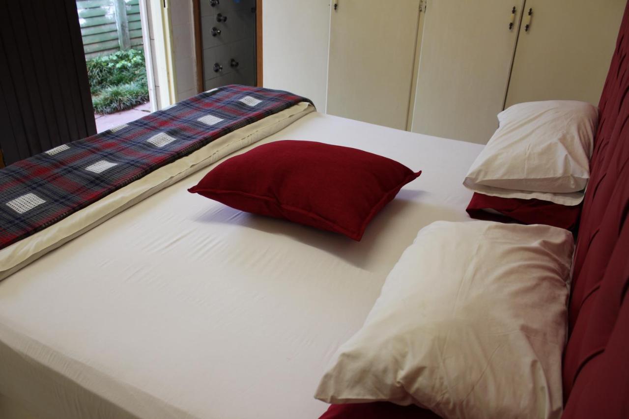 Tzaneen Guest House Εξωτερικό φωτογραφία