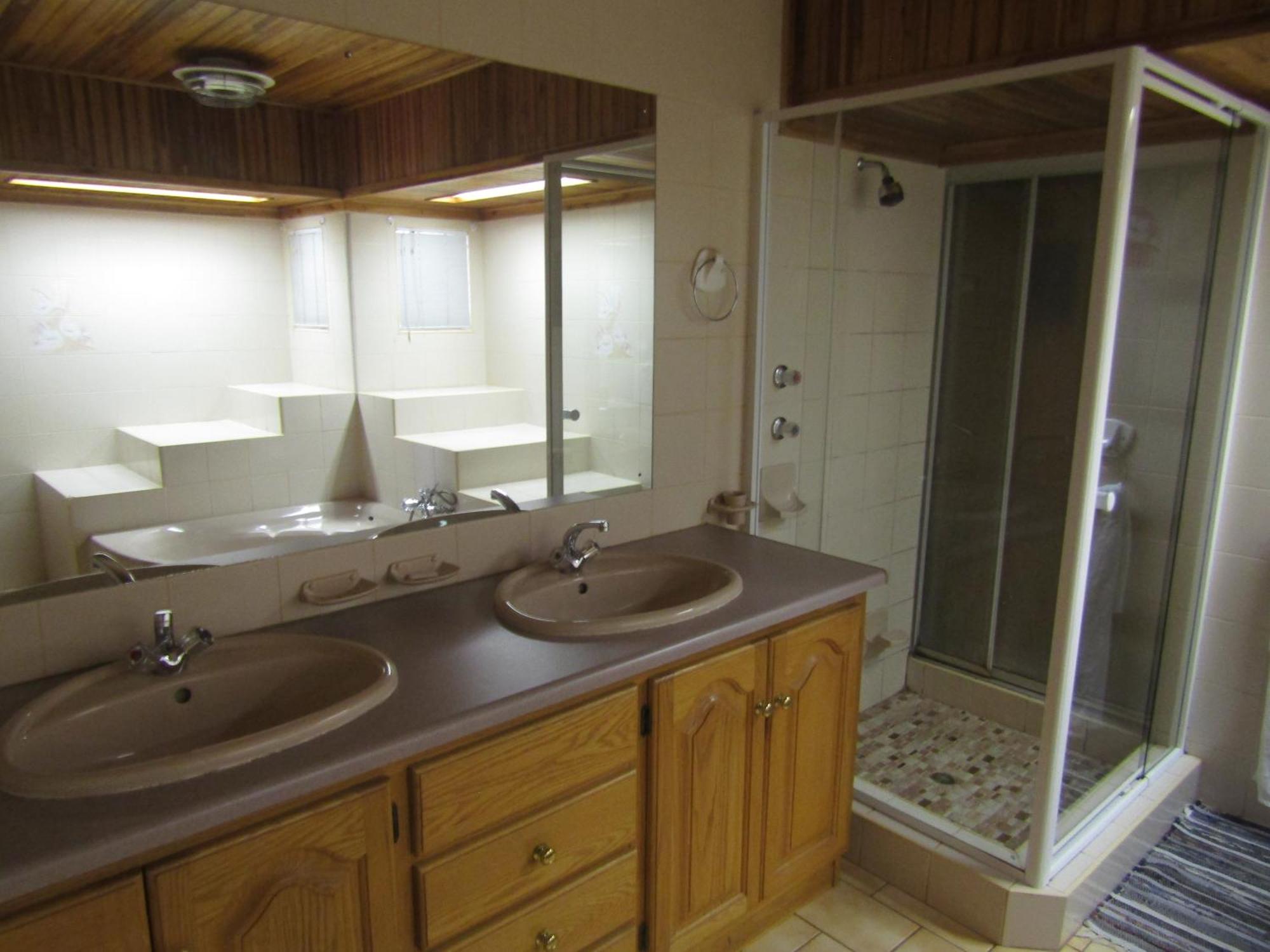 Tzaneen Guest House Εξωτερικό φωτογραφία