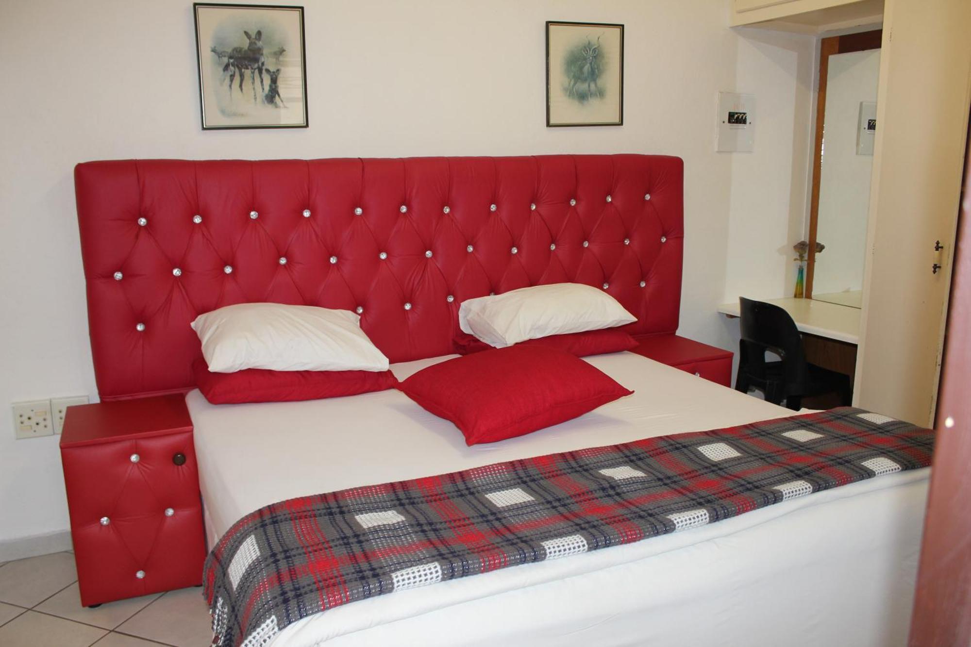 Tzaneen Guest House Εξωτερικό φωτογραφία