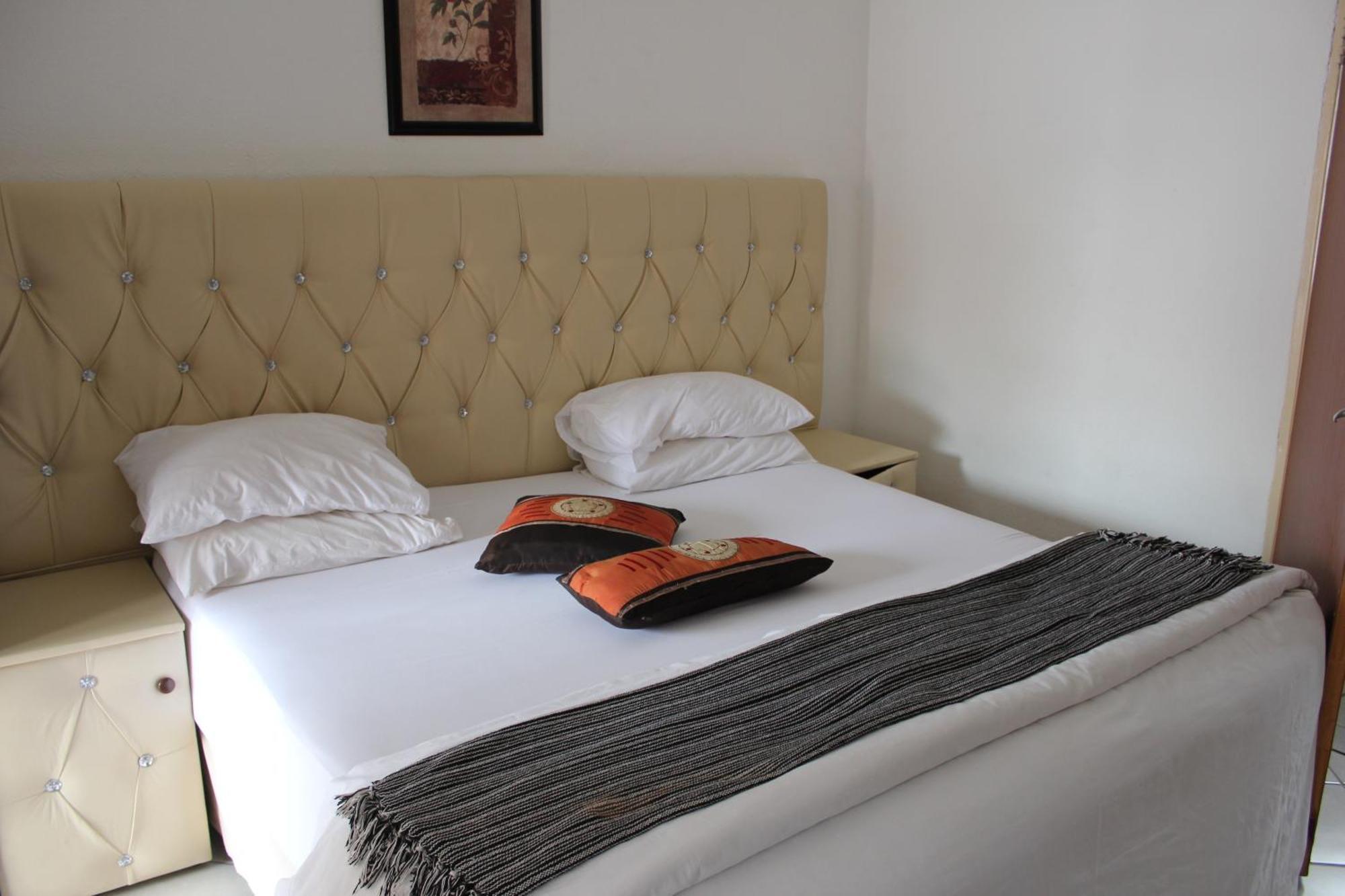 Tzaneen Guest House Εξωτερικό φωτογραφία