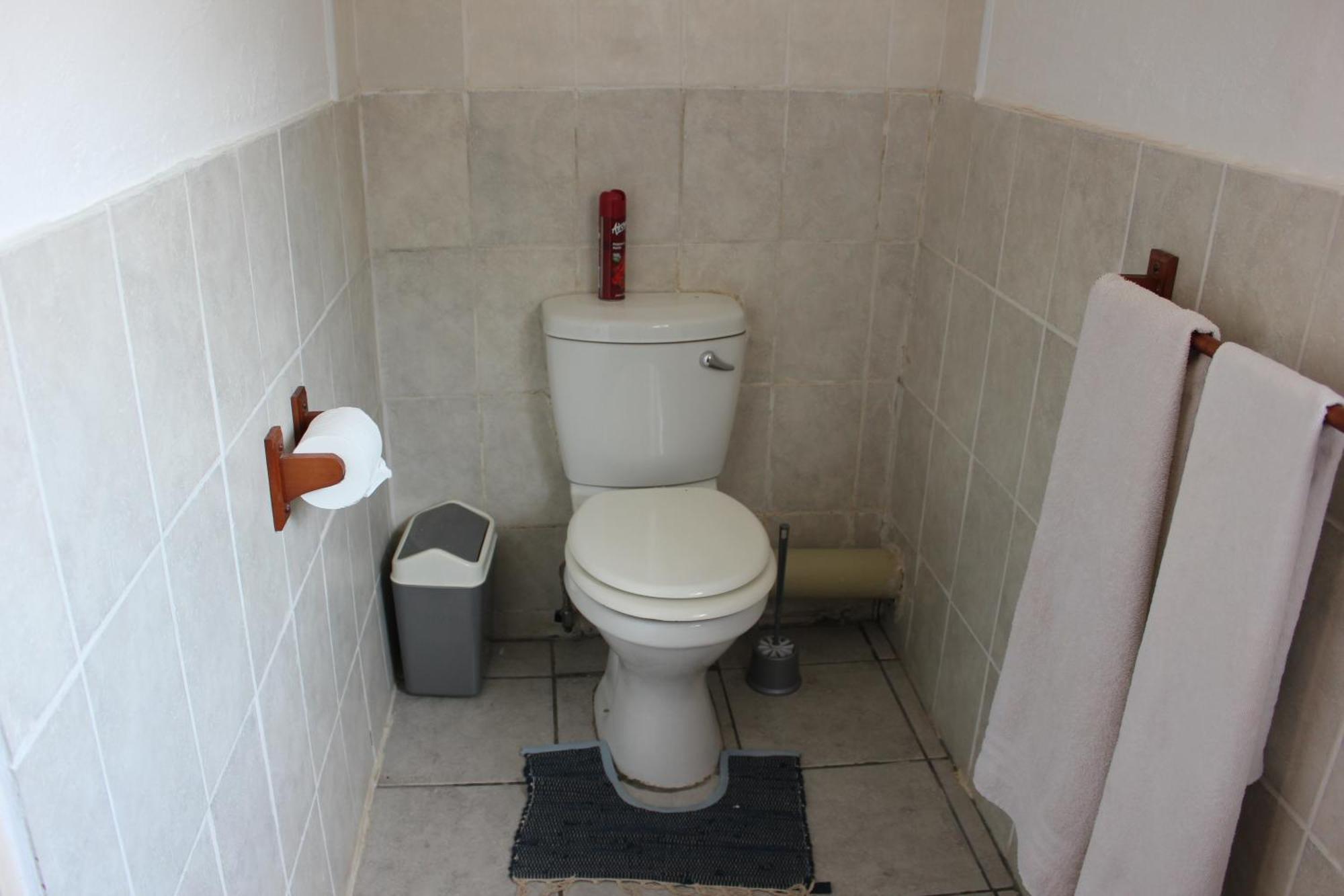 Tzaneen Guest House Εξωτερικό φωτογραφία