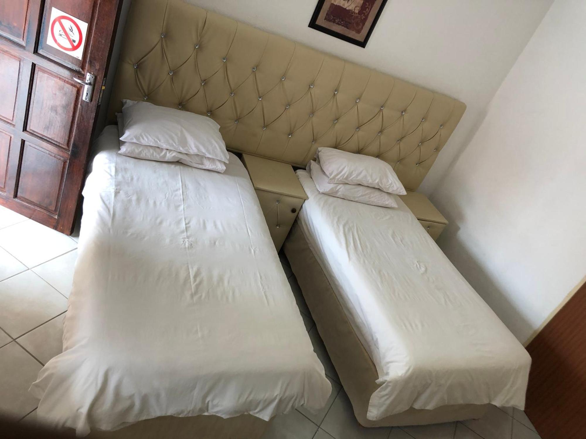 Tzaneen Guest House Εξωτερικό φωτογραφία