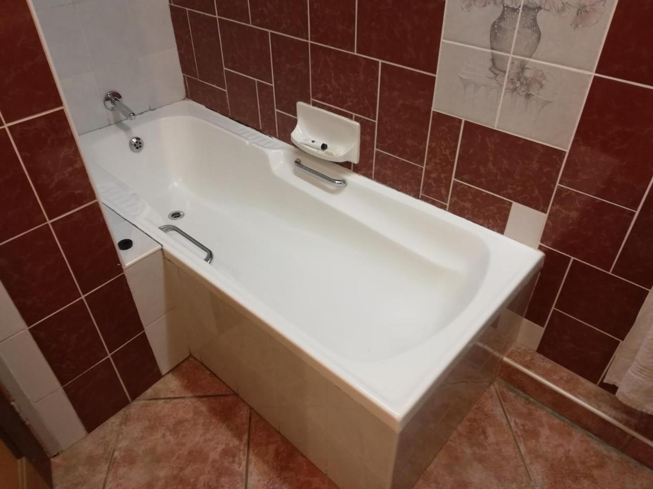 Tzaneen Guest House Εξωτερικό φωτογραφία